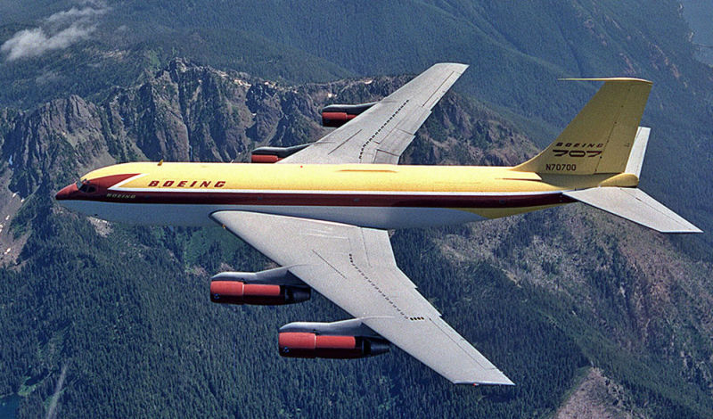 Illustration for article titled This Date in Aviation History: July 15 - July 18